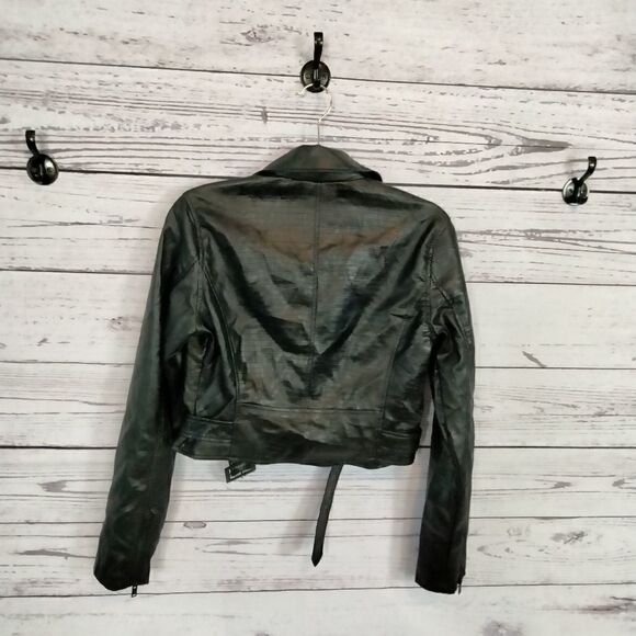 "Ashley outerwear" jacket 🧥  - Picture 4 of 7